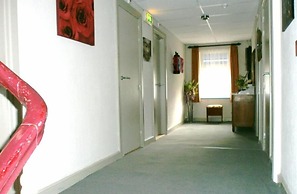 Hotel Cobut