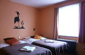 Hotel Cobut