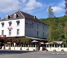Hotel Cobut