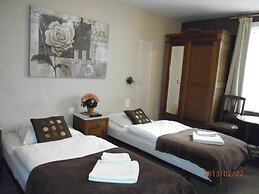 Hotel Cobut