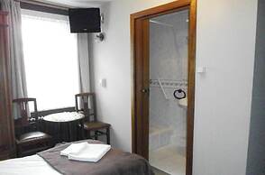 Hotel Cobut