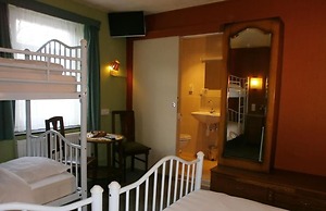 Hotel Cobut