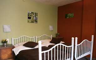 Hotel Cobut