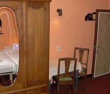 Hotel Cobut