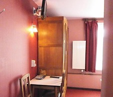 Hotel Cobut