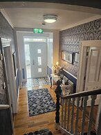 Rose Park House Bed & Breakfast