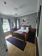 Rose Park House Bed & Breakfast