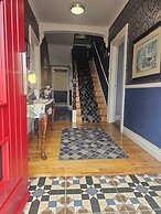 Rose Park House Bed & Breakfast