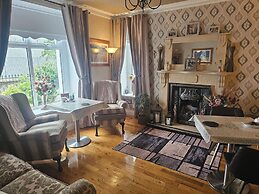 Rose Park House Bed & Breakfast