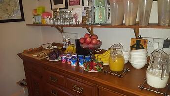 Rose Park House Bed & Breakfast