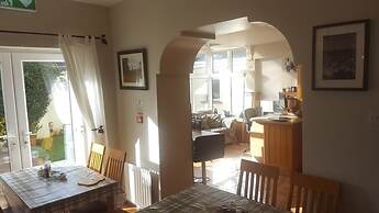 Rose Park House Bed & Breakfast