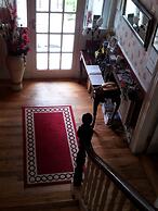 Rose Park House Bed & Breakfast