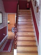 Rose Park House Bed & Breakfast