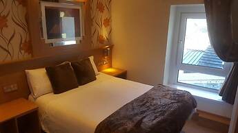 Rose Park House Bed & Breakfast