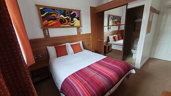 Rose Park House Bed & Breakfast