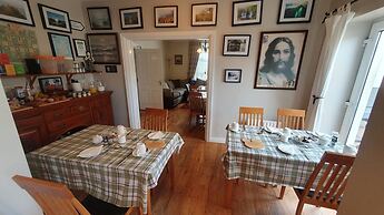 Rose Park House Bed & Breakfast