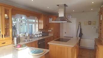 Rose Park House Bed & Breakfast