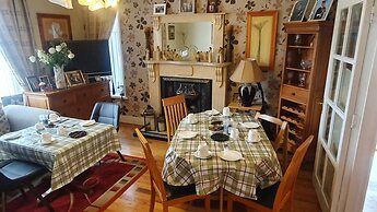 Rose Park House Bed & Breakfast