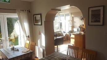 Rose Park House Bed & Breakfast