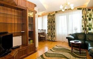 Minsk Apartment 2