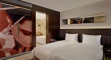 Park Plaza London Westminster Bridge