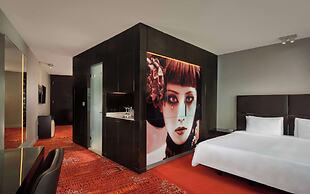 Park Plaza London Westminster Bridge