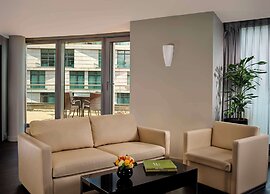 Park Plaza London Westminster Bridge