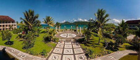 The Natsepa Resort & Conference Center