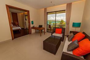 The Natsepa Resort & Conference Center