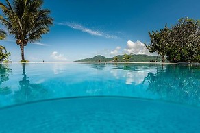 The Natsepa Resort & Conference Center