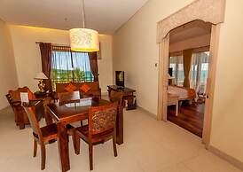 The Natsepa Resort & Conference Center