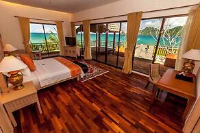 The Natsepa Resort & Conference Center