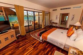 The Natsepa Resort & Conference Center