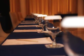 The Natsepa Resort & Conference Center