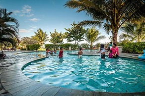 The Natsepa Resort & Conference Center