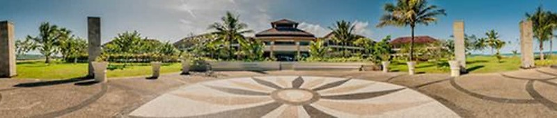 The Natsepa Resort & Conference Center