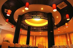 The Natsepa Resort & Conference Center