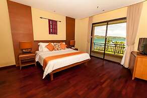 The Natsepa Resort & Conference Center