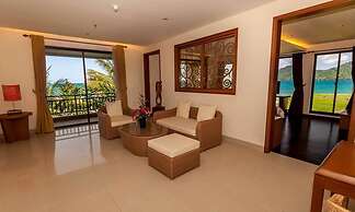 The Natsepa Resort & Conference Center