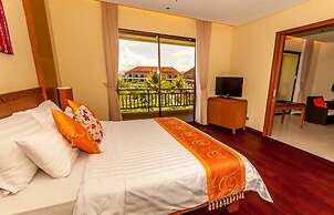 The Natsepa Resort & Conference Center