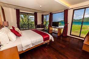 The Natsepa Resort & Conference Center