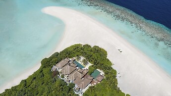 Anantara Kihavah Maldives Villas