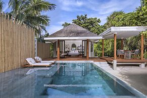 Anantara Kihavah Maldives Villas