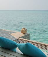 Anantara Kihavah Maldives Villas
