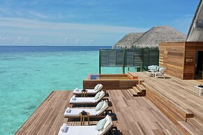 Anantara Kihavah Maldives Villas