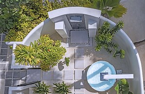 Anantara Kihavah Maldives Villas