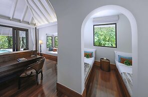 Anantara Kihavah Maldives Villas