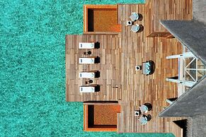 Anantara Kihavah Maldives Villas