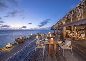 Anantara Kihavah Maldives Villas