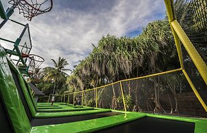 Anantara Kihavah Maldives Villas